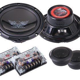 Best Car Speakers: Marry Krom